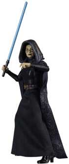 Hasbro Star Wars Episode II Black Series Action Figure Barriss Offee 15 cm