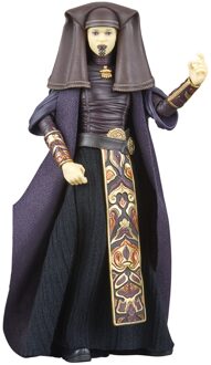 Hasbro Star Wars Episode II Black Series Action Figure Luminara Unduli 15 cm