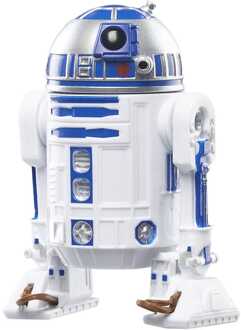 Hasbro Star Wars Episode IV Vintage Collection Action Figure Artoo-Detoo (R2-D2) 10 cm
