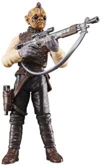 Hasbro Star Wars Episode IV Vintage Collection Action Figure Bom Vimdin 10 cm