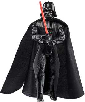 Hasbro Star Wars: Episode IV Vintage Collection Action Figure Darth Vader 10 cm