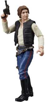Hasbro Star Wars Episode IV Vintage Collection Action Figure Han Solo 10 cm