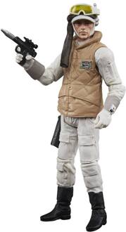 Hasbro Star Wars Episode V Vintage Collection Action Figure 2022 Rebel Soldier (Echo Base Battle Gear) 10cm