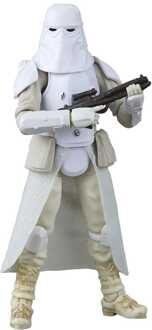 Hasbro Star Wars Episode V Vintage Collection Action Figure Imperial Snowtrooper (Hoth Battle Gear) 10 cm