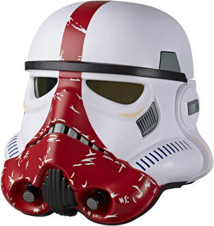 Hasbro Star Wars Incinerator Trooper helm