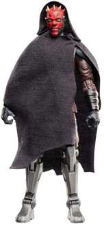 Hasbro Star Wars: Maul - Shadow Lord Black Series Action Figure Maul 15 cm