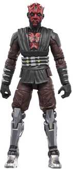 Hasbro Star Wars: Maul - Shadow Lord Vintage Collection Action Figure Maul 10 cm