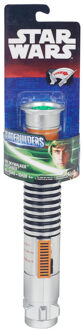 Hasbro Star Wars: Return Of The Jedi Uitschuifbaar Lichtzwaard - Luke Skywalker