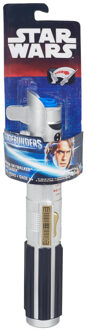 Hasbro Star Wars: Revenge Of The Sith Uitschuifbaar Lichtzwaard - Anakin Skywalker