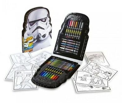Hasbro Star Wars Stormtrooper Art Kit