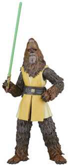 Hasbro Star Wars: The Acolyte Black Series Action Figure Jedi Master Kelnacca 15 cm