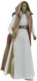 Hasbro Star Wars: The Acolyte Black Series Action Figure Jedi Master Vernestra Rwoh 15 cm
