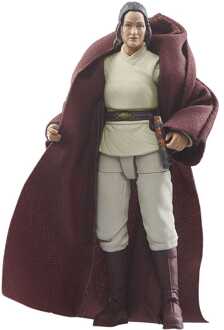 Hasbro Star Wars: The Acolyte Vintage Collection Action Figure Jedi Master Indara 10 cm
