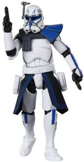 Hasbro Star Wars: The Bad Batch Vintage Collection Action Figure Clone Commander Rex (Bracca Mission) 10 cm