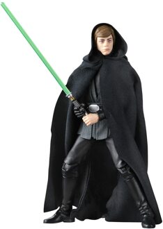 Hasbro Star Wars The Black Series Archive Collection Luke Skywalker (Imperial Light Cruiser), Star Wars Collectible 6 Inch Action Figure