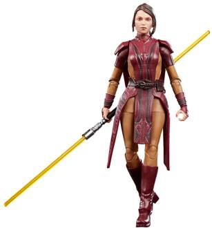 Hasbro Star Wars The Black Series Bastila Shan