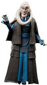 Hasbro Star Wars The Black Series Bib Fortuna