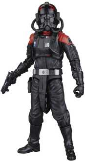 Hasbro Star Wars The Black Series Cassian Andor (Sienar Test Pilot), Star Wars: Andor Action Figure (15 cm)