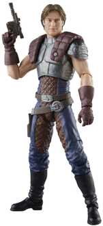 Hasbro Star Wars The Black Series Dash Rendar Action Figure (6”)