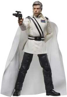 Hasbro Star Wars The Black Series Director Orson Krennic, Star Wars: Andor Action Figure (6”)