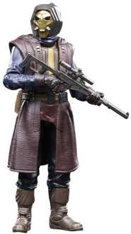 Hasbro Star Wars The Black Series F99835X2 speelgoedfiguur kinderen