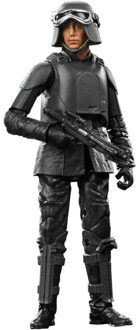 Hasbro Star Wars The Black Series Imperial Officer (Ferrix) Action Figure