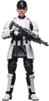Hasbro Star Wars The Black Series ISB Tactical Agent, Star Wars: Andor Action Figure (6”)