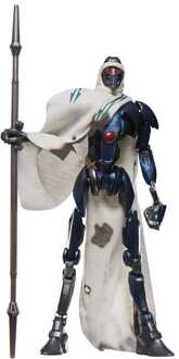 Hasbro Star Wars The Black Series MagnaGuard 20th Anniversary Action Figure (6”)