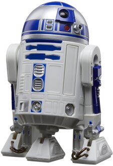 Hasbro Star Wars The Black Series R2-D2, Star Wars: Revenge of the Sith Action Figure (15 cm)