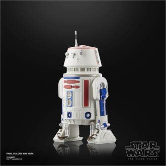 Hasbro Star Wars The Black Series R5-d4 Star Wars Action Figure