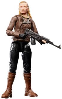 Hasbro Star Wars The Black Series Vel Sartha