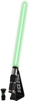 Hasbro Star Wars The Black Series Yoda Force FX Elite Lightsaber
