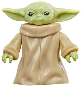 Hasbro Star Wars: The Book of Boba Fett Retro Collection Action Figure Grogu 10 cm