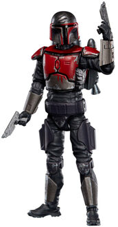 Hasbro Star Wars: The Clone Wars Vintage Collection Action Figure 2022 Mandalorian Super Commando 10 cm