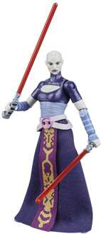 Hasbro Star Wars: The Clone Wars Vintage Collection Action Figure Asajj Ventress 10 cm