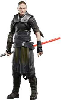 Hasbro Star Wars: The Force Unleashed Black Series Gaming Greats Action Figure Starkiller 15 cm