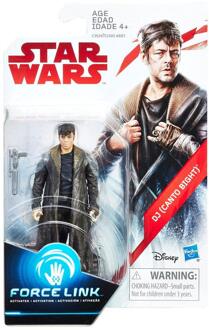 Hasbro Star Wars The Last Jedi 10 cm figuren Multikleur