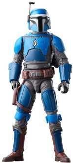 Hasbro Star Wars: The Mandalorian Black Series Action Figure Mandalorian Privateer 15 cm