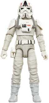Hasbro Star Wars: The Mandalorian & Grogu Vintage Collection Action Figure Imperial Remnant AT-AT Driver 10 cm