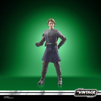 Hasbro Star Wars The Vintage Collection Anakin Skywalker Action Figure (3.75”)