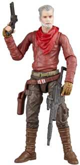 Hasbro Star Wars The Vintage Collection Cobb Vanth Action Figure (3.75”)
