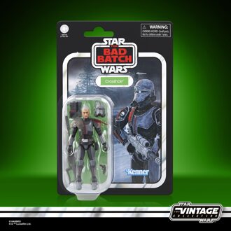 Hasbro Star Wars The Vintage Collection Crosshair Action Figure (3.75”)