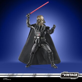 Hasbro Star Wars The Vintage Collection Darth Vader (Emperor’s Wrath) Action Figure (3.75”)