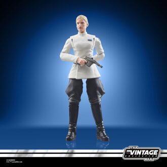 Hasbro Star Wars The Vintage Collection Dedra Meero Action Figure (3.75”)