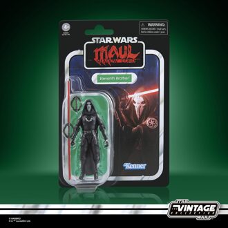 Hasbro Star Wars The Vintage Collection Eleventh Brother Action Figure (3.75 )