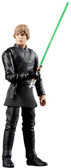 Hasbro Star Wars The Vintage Collection Luke Skywalker (Jedi Academy) Action Figure