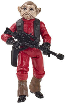 Hasbro Star Wars The Vintage Collection Nien Nunb Action Figure