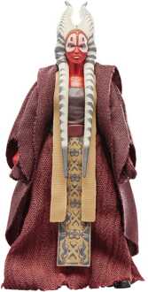 Hasbro Star Wars The Vintage Collection Shaak Ti Action Figure (3.75”)