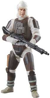 Hasbro Star Wars The Vintage Collection The Empire Strikes Back Dengar Action Figure (3.75”)