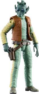 Hasbro Star Wars Vintage Collection Action Figure Greedo 10 cm